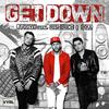 Get Down - Juggy D & Ikka